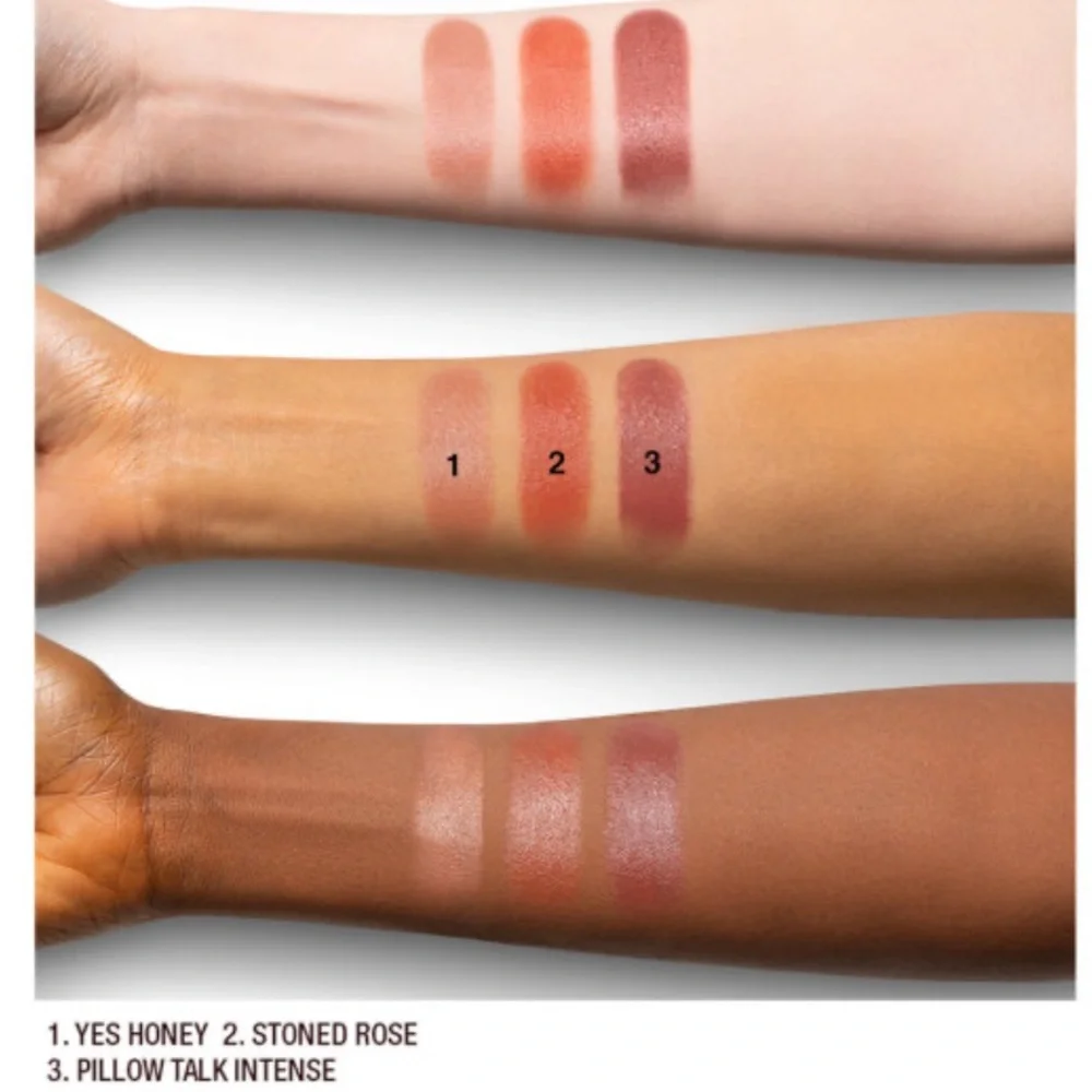 CHARLOTTE TILBURY K.I.S.S.I.N.G-Stoned Rose